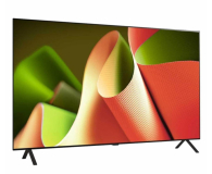 LG OLED65B46LA 65" OLED 4K 120Hz WebOS TV Dolby Atmos - 1244510 - zdjęcie 2